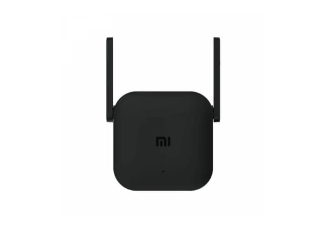 Xiaomi Mi Wi-Fi range extender Pro crna