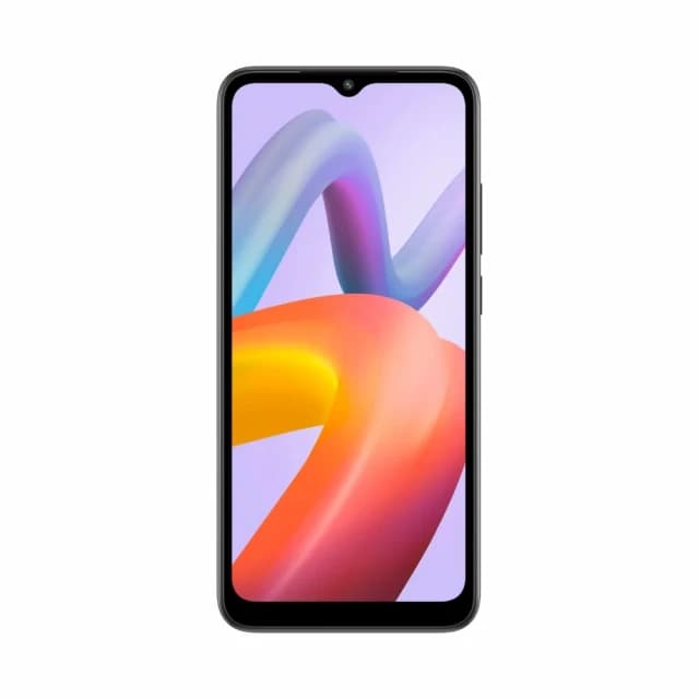 Smartphone XIAOMI Redmi A2 2GB/32GB/crna