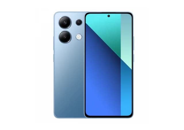 Xiaomi Redmi Note 13 EU 8GB/512GB plava