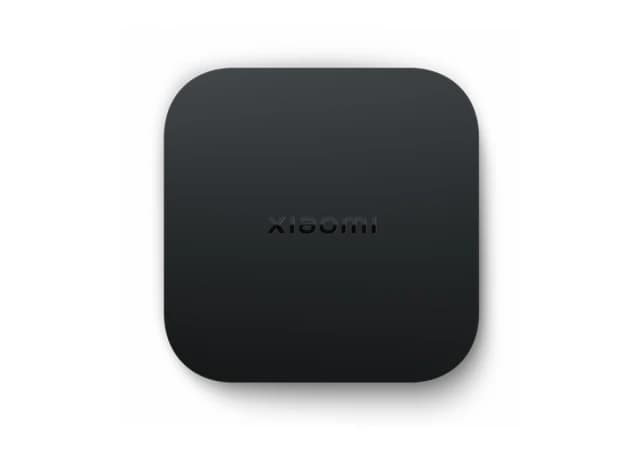 Xiaomi TV Box S (2nd Gen)