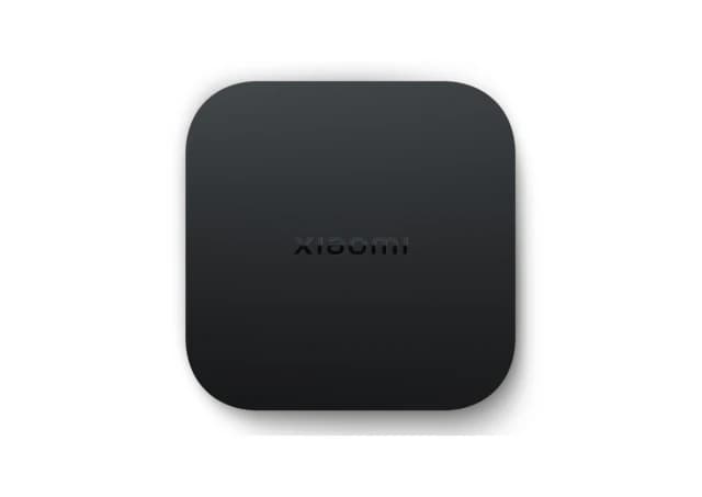 XIAOMI TV Box S 2nd Gen 