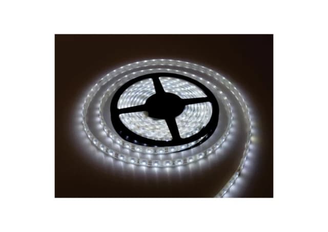 XLED 2835WW-120 Led traka IP20,6500K,120 Led/m,12W/m,18-20Lm,5m kotur,Bela