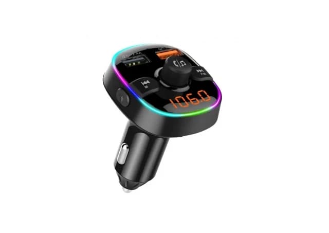 XPLORE Bluetooth Car FM Transmitter XP90