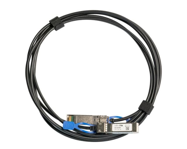 (XS+DA0001) SFP/SFP+/SFP28 kabl za direktnu vezu, 1m