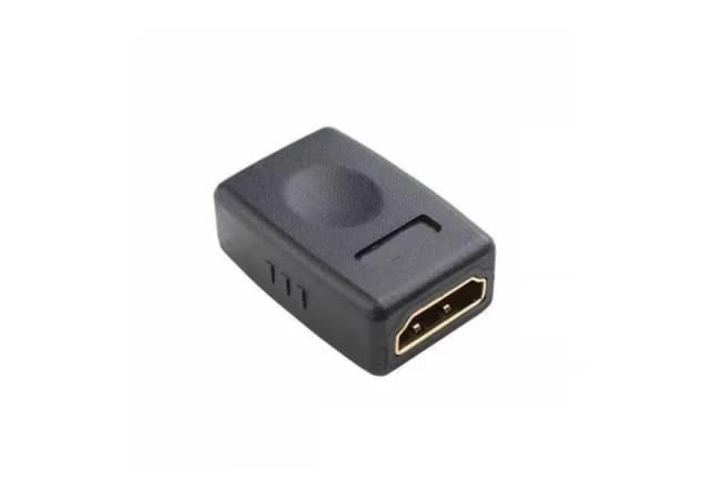 Xwave Adapter HDMI na HDMI,ženski-ženski