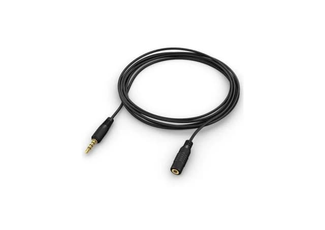 Xwave Audio kabl produžni NT 3.5mm-3.5mm AUX 2m