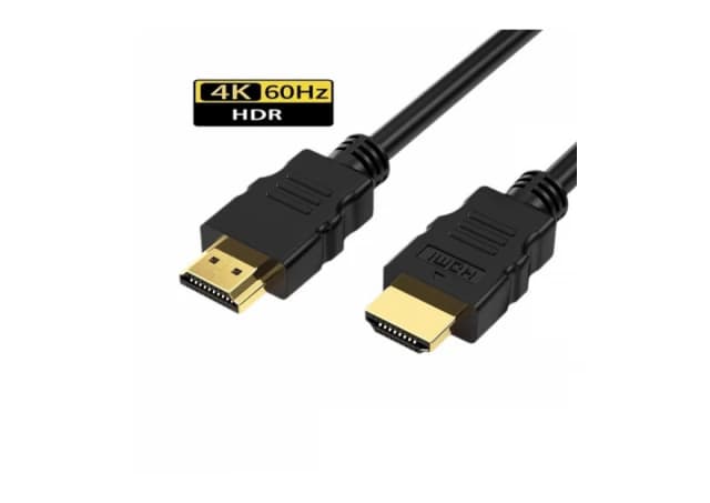 Xwave HDMI 1,4 20m 50Hz 4K kabl