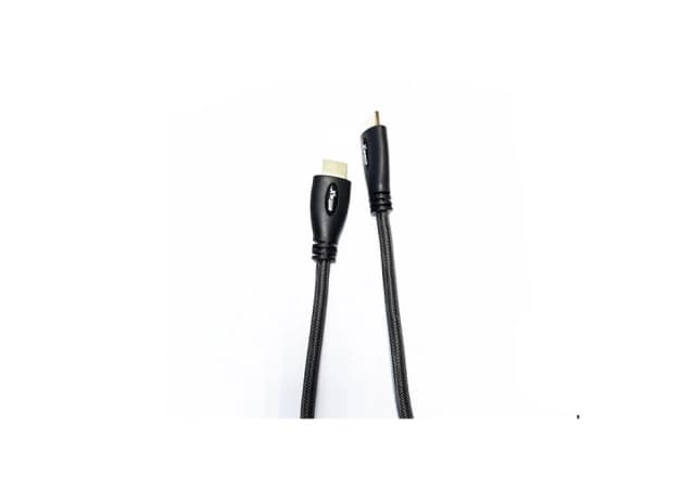 Xwave HDMI 4K 1,5m PREMIUM,upleten,pozlaćen konektor