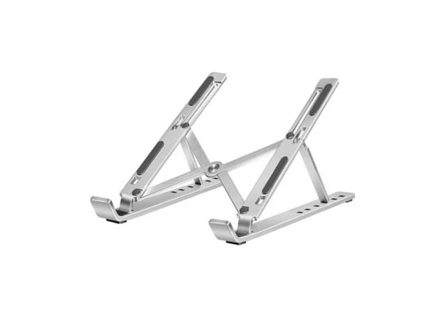 Xwave Laptop stand To Go podesivi stalak za laptop sa torbicom,aluminium