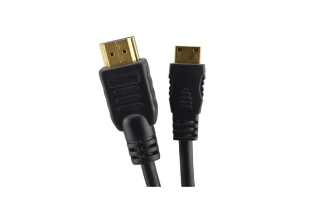 Xwave NT001 1,8m HDMI 4K kabl,pozlaćen konektor,crni