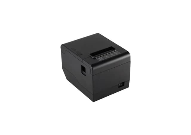 Xwave OCPP-80K POS termalni štampač 80mm-USB LAN/12x24 i 9x17 dpi