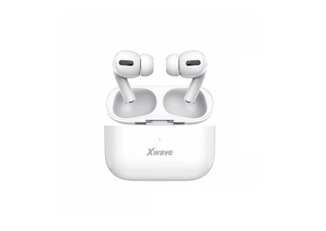 Xwave Y88 white Bluetooth stereo slušalice TWS sa mik/v5.3/EDR/baza za punjenje