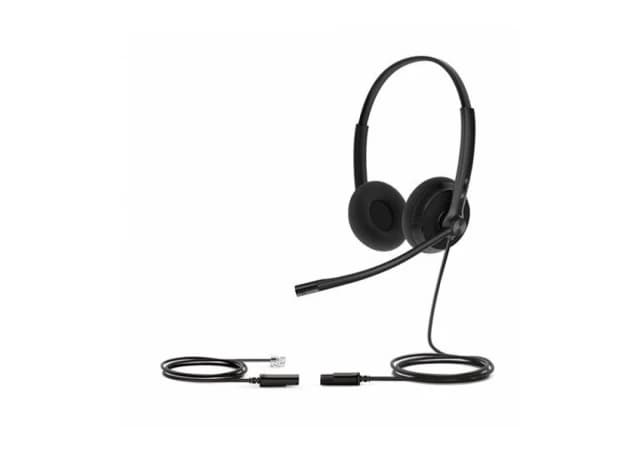 YEALINK Headset YHS34 Lite Dual