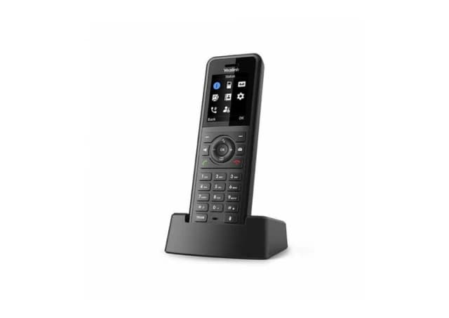 YEALINK SIP-W57R IP DECT TELEFON