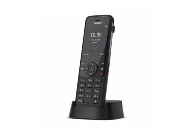 YEALINK SIP-W78H IP DECT TELEFON