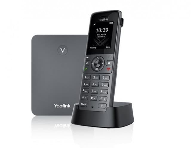 YEALINK W73P DECT