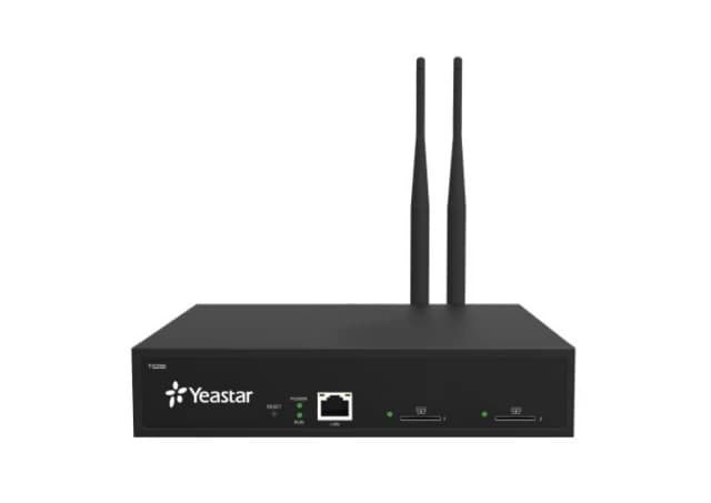 Yeastar TG200 VoIP GSM Gateway