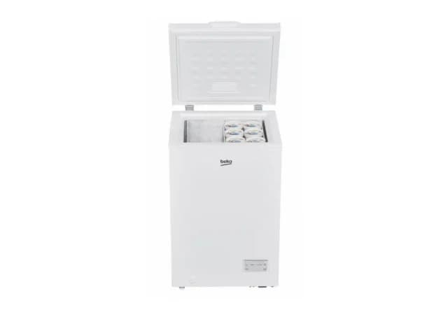 Zamrzivač Beko CF 100 WN  Horizontalni širina 84,5cm/zapremina 100l