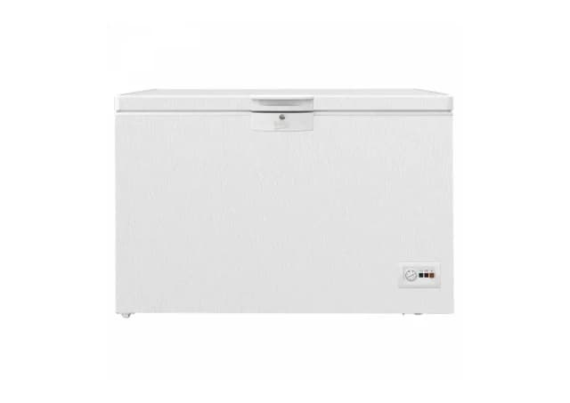 Zamrzivač Beko HSM 40031 Horizontalni širina 129,5cm/zapremina 360l