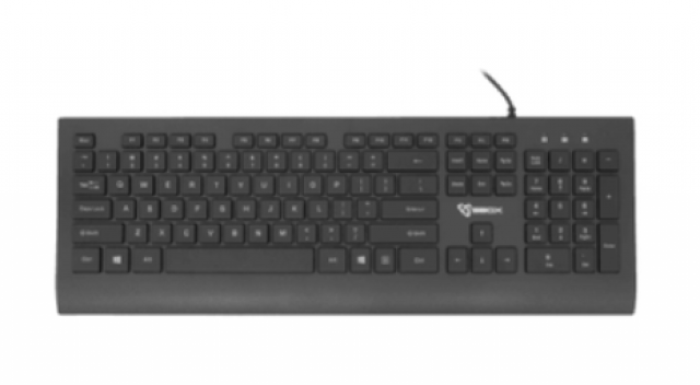 S BOX K 33 - US Tastatura