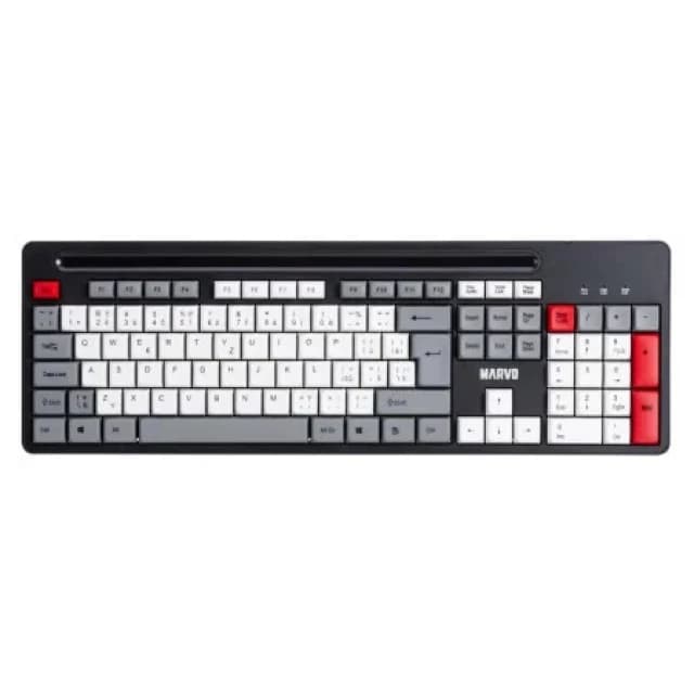 TASTATURA USB MARVO KB005 EN