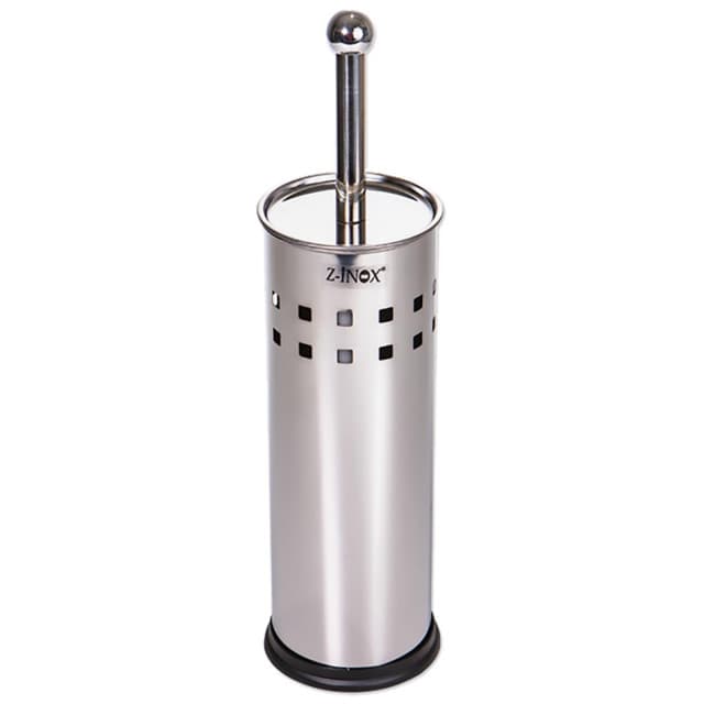 Zilan Četka za toalet, INOX - ZLN6928