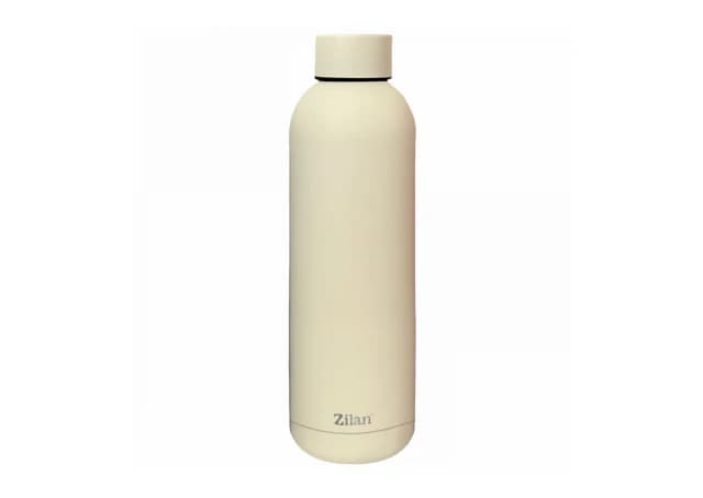 Zilan Termos boca, 500 ml, bela - ZLN9839