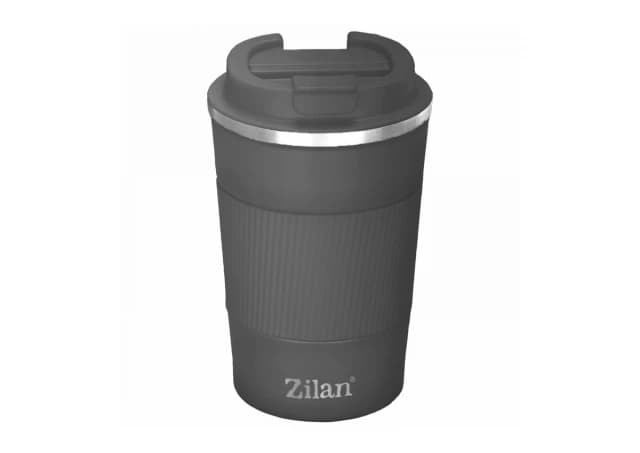 Zilan Termos boca, 510 ml, siva - ZLN9923