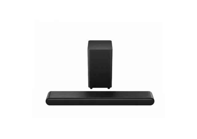 Zvučnik TCL/soundbar S643WE/240W/3.1/Dolby Audio/DTS Virtual:X/crna