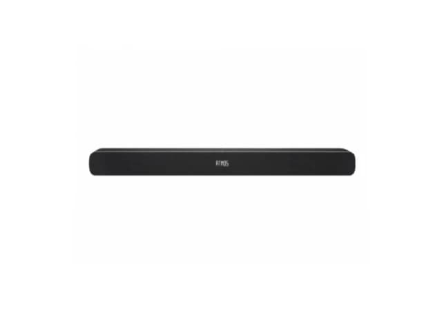 Zvučnik TCL/soundbar TS8111-EU/260W/2.0/Dolby Atmos/crna