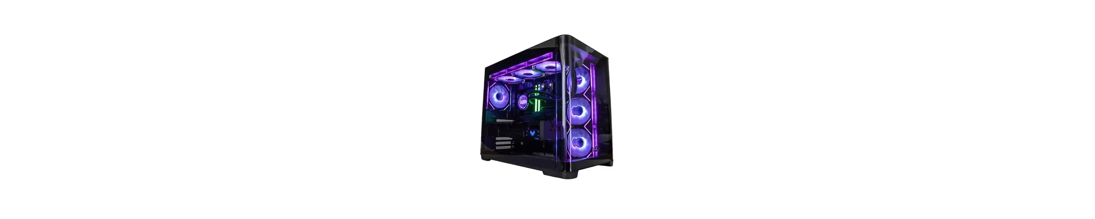 Gaming PC 2025: Šta stvarno treba za 1080p/144Hz?