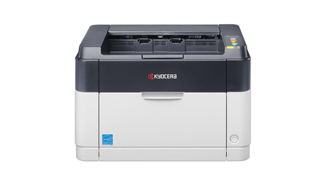 Kyocera FS-1040 printer