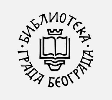 Gradska Biblioteka grada Beograda