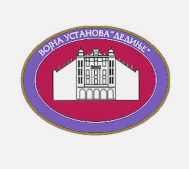 Vojna Ustanova Dedinje