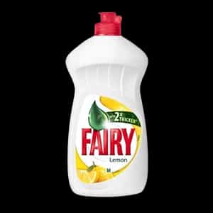 Sredstva za pranje posuđa