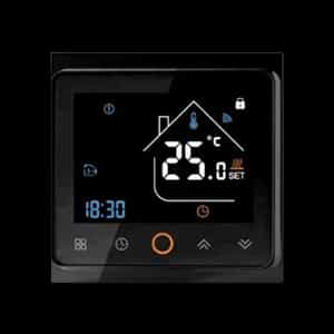 Termostati za centralno grejanje