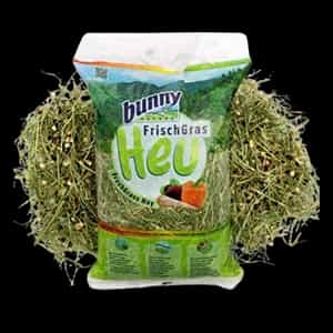 Seno za male životinje