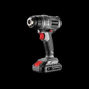 Aku fenovi za vreli vazduh