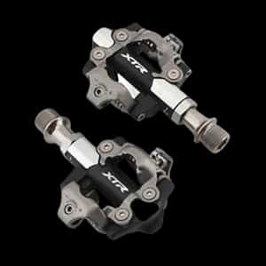 Pedale, pločice i delovi