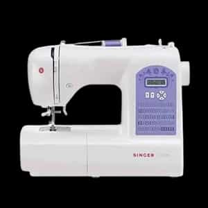 Kućne šivaće mašine
