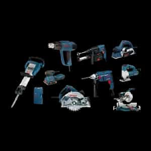 Ostali električni alati