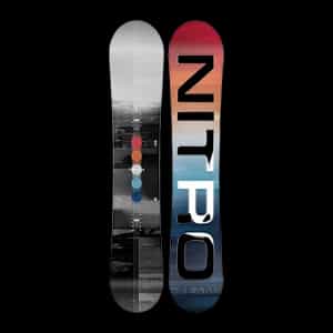 Snowboard