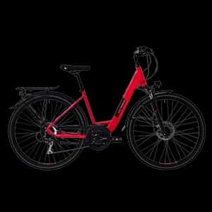 City-Trekking-Turing bicikli