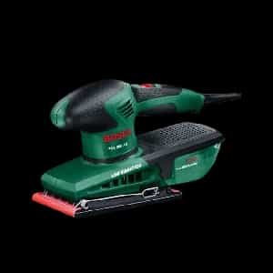 Električne vibracione brusilice