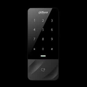 Čitači kontrole pristupa