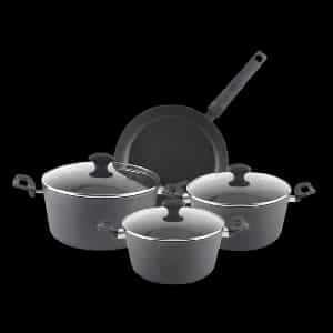 Posuđe za pripremu hrane