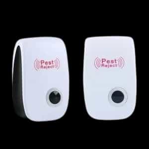 Zaštita od insekata i štetočina