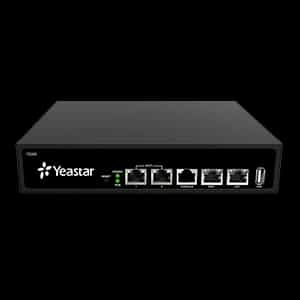 VoIP PRI Gateway