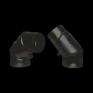 Dodatna oprema za kotlove i kamine