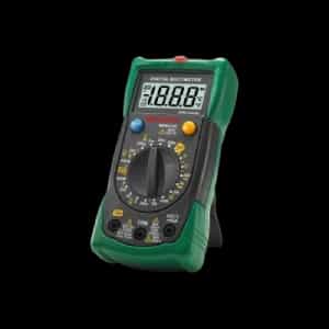 Merni alati i pribor